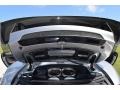 3.8 Liter DFI Twin-Turbocharged DOHC 24-Valve VarioCam Plus Horizontally Opposed 6 Cylinder 2019 Porsche 911 GT2 RS Engine