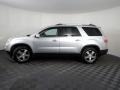 Quicksilver Metallic - Acadia SLT AWD Photo No. 7