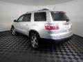 Quicksilver Metallic - Acadia SLT AWD Photo No. 8