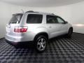 Quicksilver Metallic - Acadia SLT AWD Photo No. 12