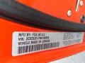 Go Mango - Challenger R/T Scat Pack Shaker Photo No. 28