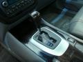 Steel Blue Metallic - MDX  Photo No. 14