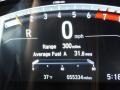 2018 Molten Lava Pearl Honda CR-V Touring AWD  photo #36