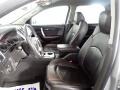 Quicksilver Metallic - Acadia SLT AWD Photo No. 16