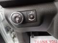Quicksilver Metallic - Acadia SLT AWD Photo No. 17