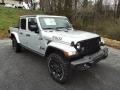 Silver Zynith - Gladiator Willys 4x4 Photo No. 4