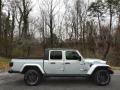 Silver Zynith - Gladiator Willys 4x4 Photo No. 5