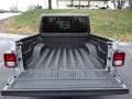 Silver Zynith - Gladiator Willys 4x4 Photo No. 8