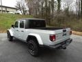 Silver Zynith - Gladiator Willys 4x4 Photo No. 9