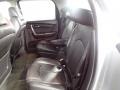 Quicksilver Metallic - Acadia SLT AWD Photo No. 27