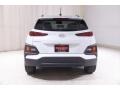 2019 Chalk White Hyundai Kona SEL  photo #17