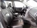 Quicksilver Metallic - Acadia SLT AWD Photo No. 31