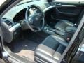 Nighthawk Black Pearl - TSX Sedan Photo No. 10
