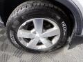 Quicksilver Metallic - Acadia SLT AWD Photo No. 36