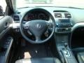 Nighthawk Black Pearl - TSX Sedan Photo No. 11