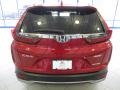 Radiant Red Metallic - CR-V Touring AWD Photo No. 8