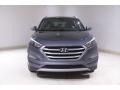 2018 Coliseum Gray Hyundai Tucson Sport  photo #2