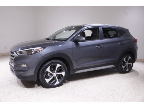 2018 Hyundai Tucson Sport Data, Info and Specs