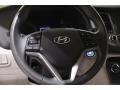 Gray Steering Wheel Photo for 2018 Hyundai Tucson #143876378