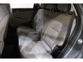 Gray Rear Seat Photo for 2018 Hyundai Tucson #143876549