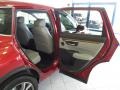 2020 Radiant Red Metallic Honda CR-V Touring AWD  photo #22