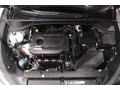 2.4 Liter DOHC 16-valve D-CVVT 4 Cylinder Engine for 2018 Hyundai Tucson Sport #143876591