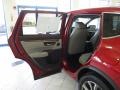 2020 Radiant Red Metallic Honda CR-V Touring AWD  photo #25