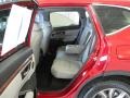 2020 Radiant Red Metallic Honda CR-V Touring AWD  photo #26