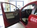 2020 Radiant Red Metallic Honda CR-V Touring AWD  photo #28
