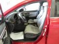 2020 Radiant Red Metallic Honda CR-V Touring AWD  photo #29