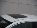 Taffeta White - Civic EX Hatchback Photo No. 3