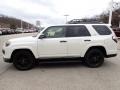 Blizzard White Pearl - 4Runner Nightshade Edition 4x4 Photo No. 2