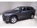 Magnetic Gray Metallic - RAV4 XLE Photo No. 3