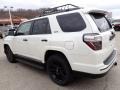 Blizzard White Pearl - 4Runner Nightshade Edition 4x4 Photo No. 3