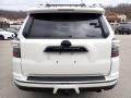 Blizzard White Pearl - 4Runner Nightshade Edition 4x4 Photo No. 4