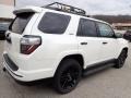 Blizzard White Pearl - 4Runner Nightshade Edition 4x4 Photo No. 6
