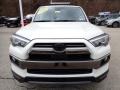 Blizzard White Pearl - 4Runner Nightshade Edition 4x4 Photo No. 9