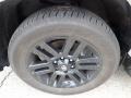 Blizzard White Pearl - 4Runner Nightshade Edition 4x4 Photo No. 10