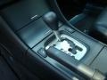 Nighthawk Black Pearl - TSX Sedan Photo No. 14