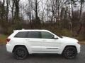Bright White - Grand Cherokee Laredo X 4x4 Photo No. 5