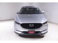 Sonic Silver Metallic - CX-5 Grand Touring AWD Photo No. 2