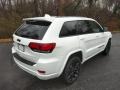 Bright White - Grand Cherokee Laredo X 4x4 Photo No. 6