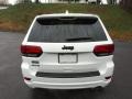 Bright White - Grand Cherokee Laredo X 4x4 Photo No. 7