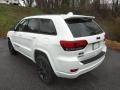 Bright White - Grand Cherokee Laredo X 4x4 Photo No. 8