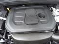 Bright White - Grand Cherokee Laredo X 4x4 Photo No. 9