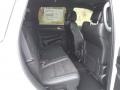 Bright White - Grand Cherokee Laredo X 4x4 Photo No. 16