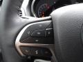 Bright White - Grand Cherokee Laredo X 4x4 Photo No. 19