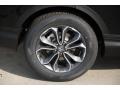 Crystal Black Pearl - CR-V EX Photo No. 8