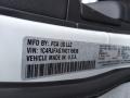 Bright White - Grand Cherokee Laredo X 4x4 Photo No. 32