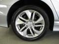 Lunar Silver Metallic - Accord LX Sedan Photo No. 6